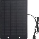 SunVibe Portable Charger