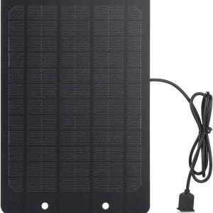 SunVibe Portable Charger