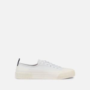 Recycled Rubber Sneakers