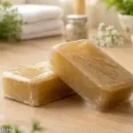 Facial Cleansing Bars