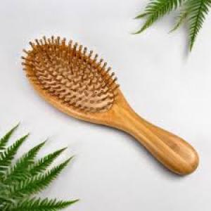 Bamboo Hair Brushes
