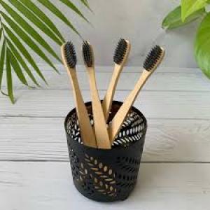 Bamboo Toothbrushes