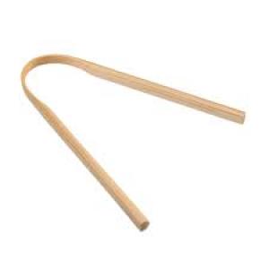 Bamboo Tongue Cleaners