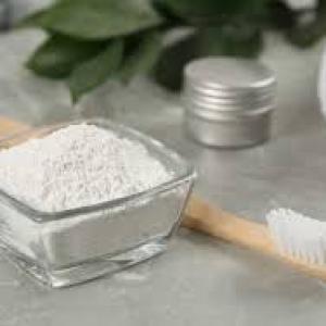 Tooth Powder
