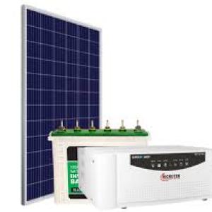 HelioGrid Power Kit