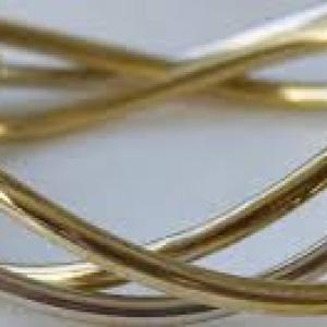 Recycled Metal Jewelry