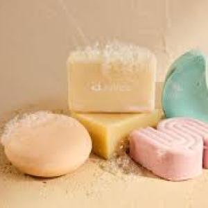 Shampoo Bars