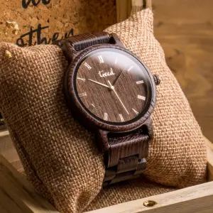 Wooden Watches