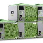 EcoCharge Smart Battery