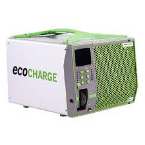 EcoCharge Smart Battery