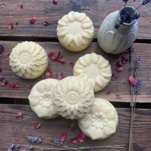 Body Butter Bars