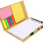 Eco-Friendly Sticky Notes