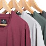 Linen Sustainable Wear
