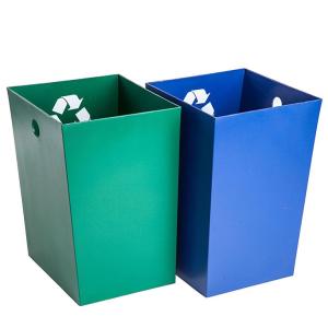 Recycling Bin Sets