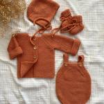 Organic Cotton Baby Clothing