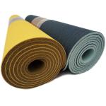 Natural Rubber Yoga Mats