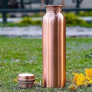 Copper Water Bottles