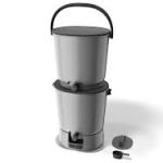 Bokashi Compost Kits