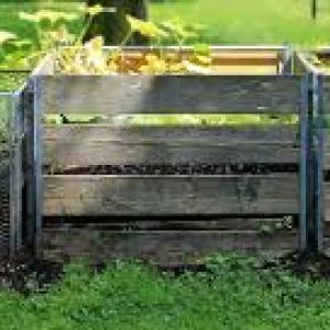 Home Composting Systems