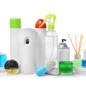 Plastic-Free Air Fresheners