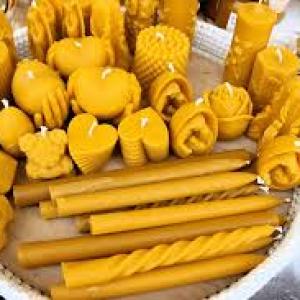 Soy Wax Candles