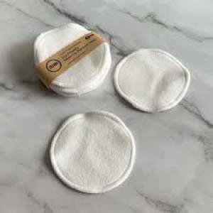 Reusable Makeup Remover Pads