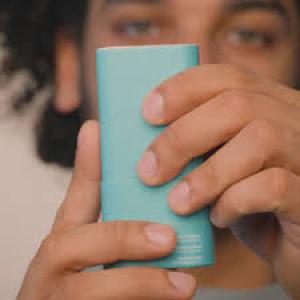 Plant-Based Moisturizer Bars