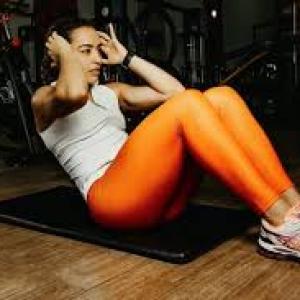 Sustainable Gym Wear