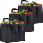 Foldable Grocery Bags