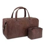 Cork Leather Handbags