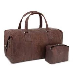 Cork Leather Handbags