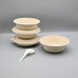 Compostable Bowls