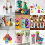 Recycled Plastic Home Products