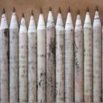Recycled Paper Stationery