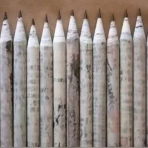 Recycled Paper Stationery