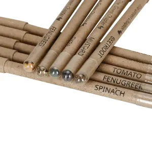 Plantable Seed Pens
