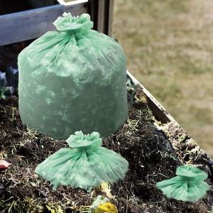 Compostable Trash Bags