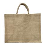 Jute Shopping Bags