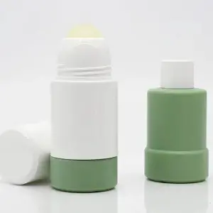 Refillable Deodorants