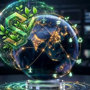 Jakarta to Host the World’s Sustainability Conscience:  GSDC 2026 Sets the Stage for Action Beyond Ambition