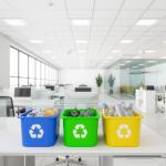 Office Waste Segregation Solutions